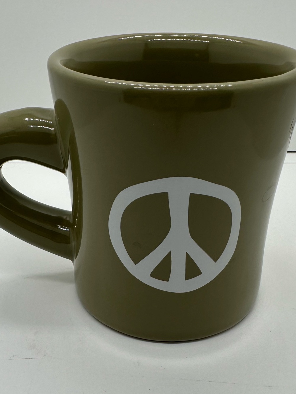 Life is Good~ Ceramic Mug